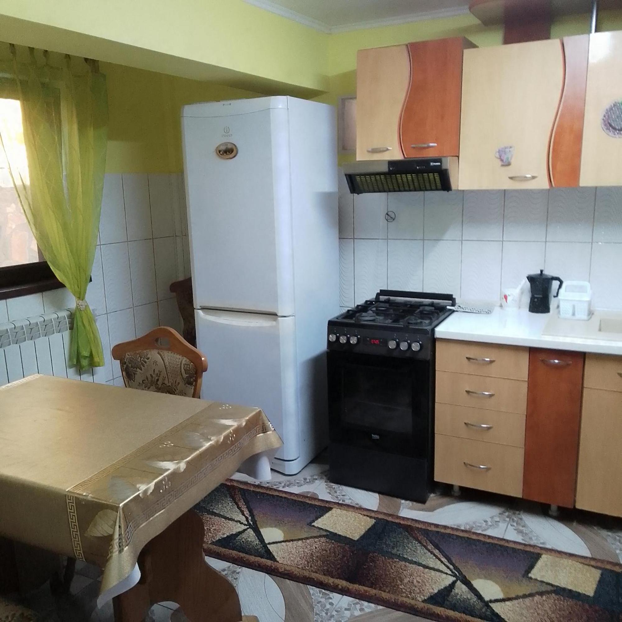 Casa Nicolas Buşteni Extérieur photo