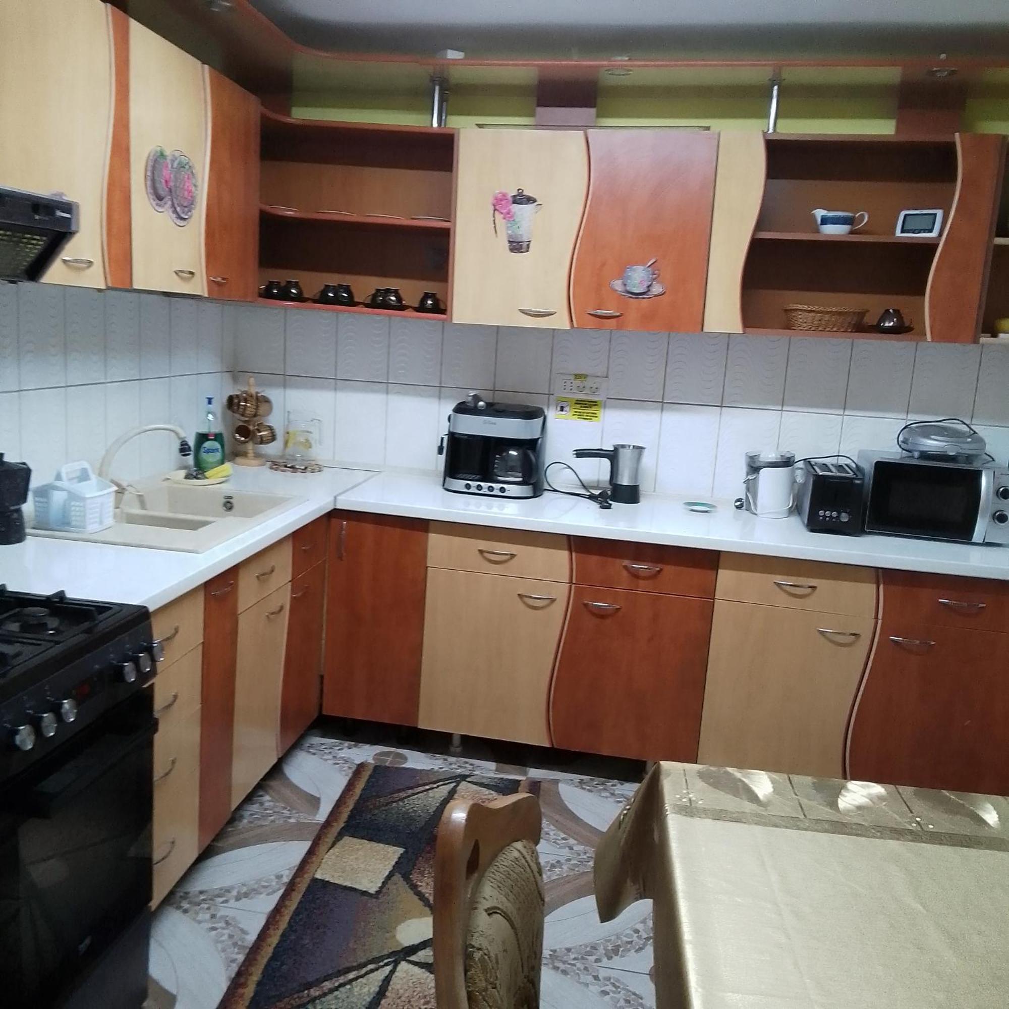 Casa Nicolas Buşteni Extérieur photo