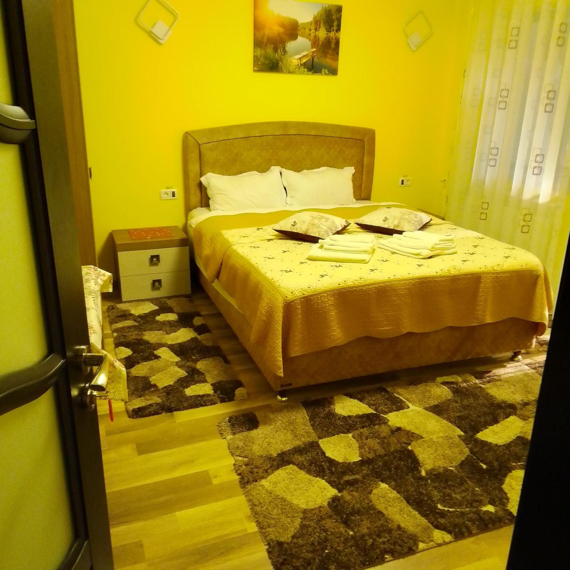 Casa Nicolas Buşteni Extérieur photo