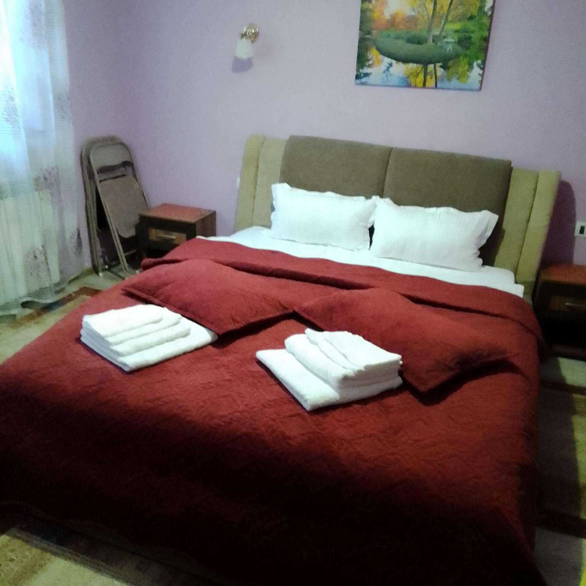 Casa Nicolas Buşteni Extérieur photo