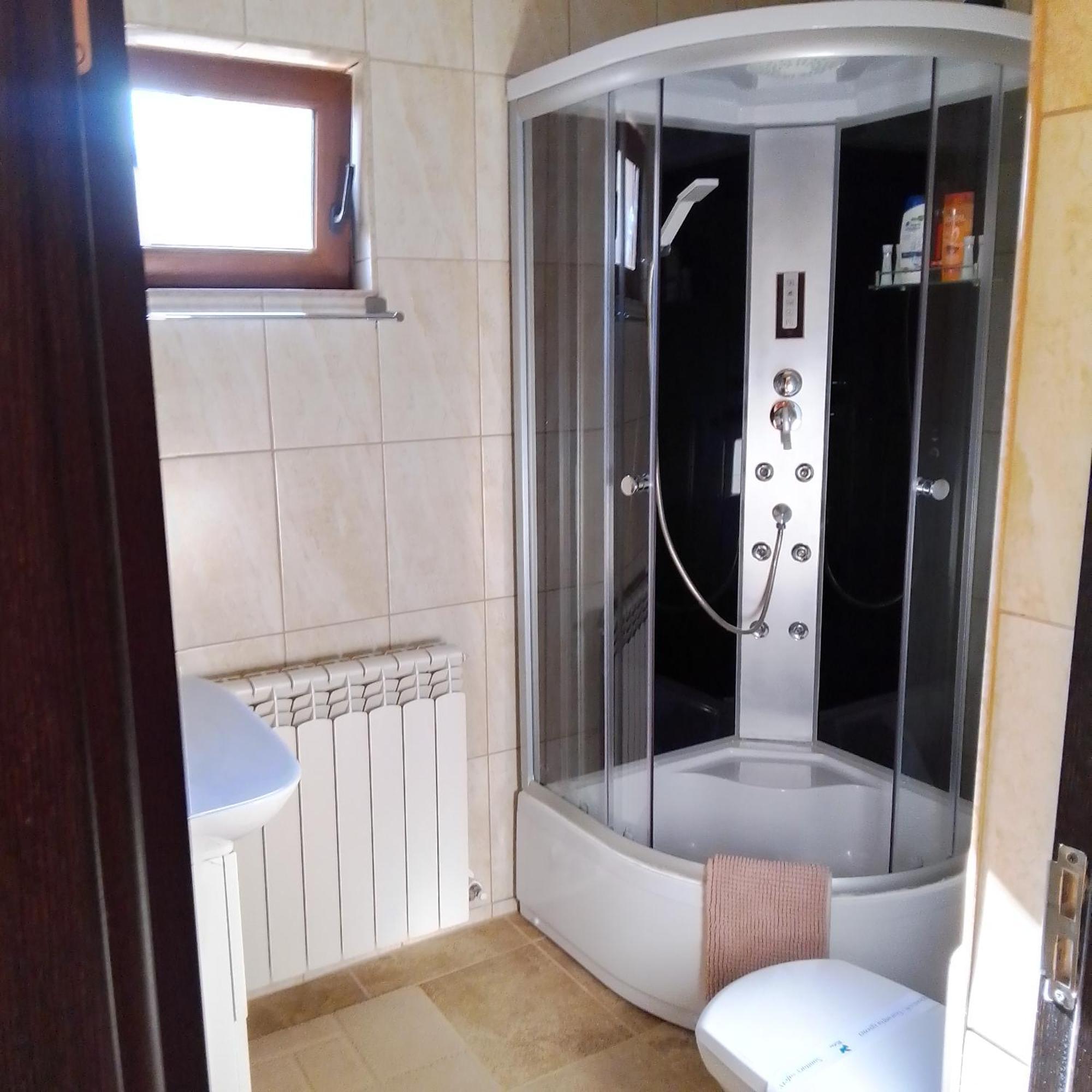 Casa Nicolas Buşteni Extérieur photo