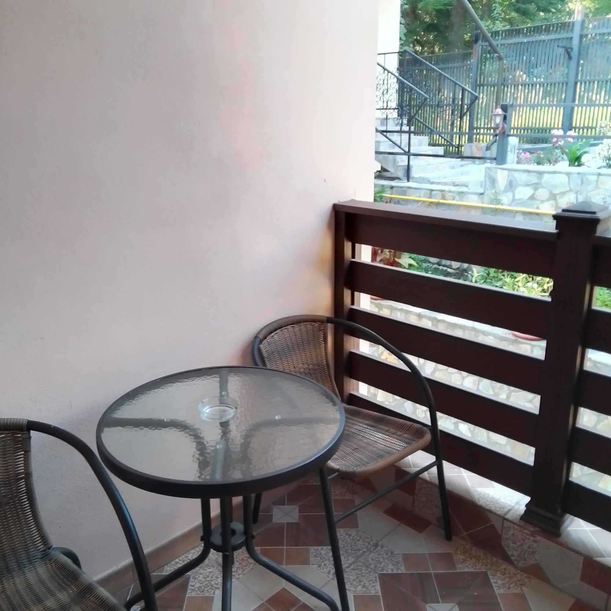 Casa Nicolas Buşteni Extérieur photo