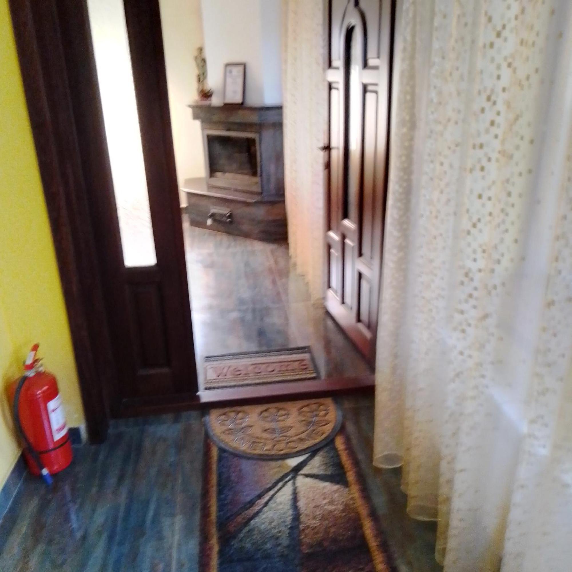 Casa Nicolas Buşteni Extérieur photo