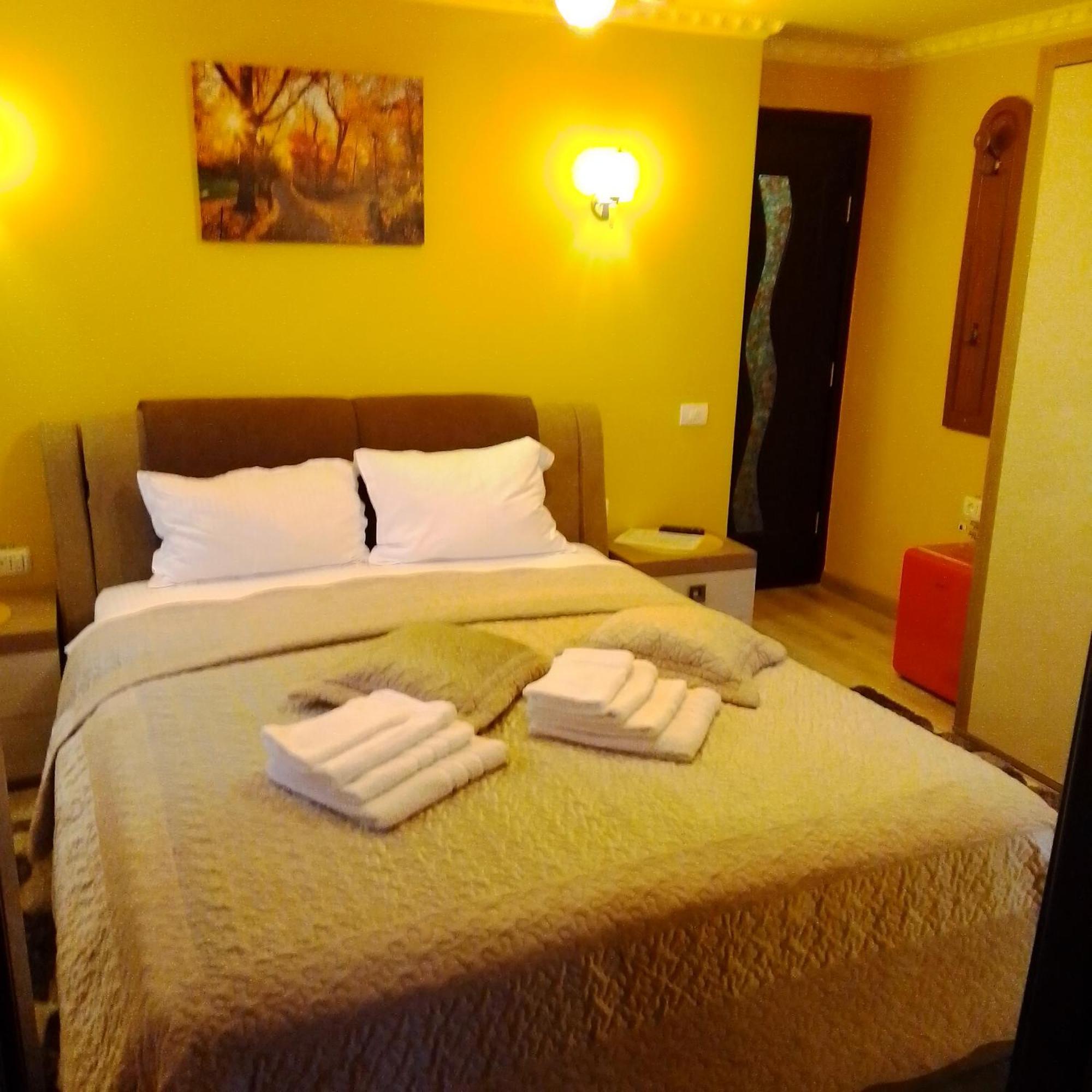 Casa Nicolas Buşteni Extérieur photo
